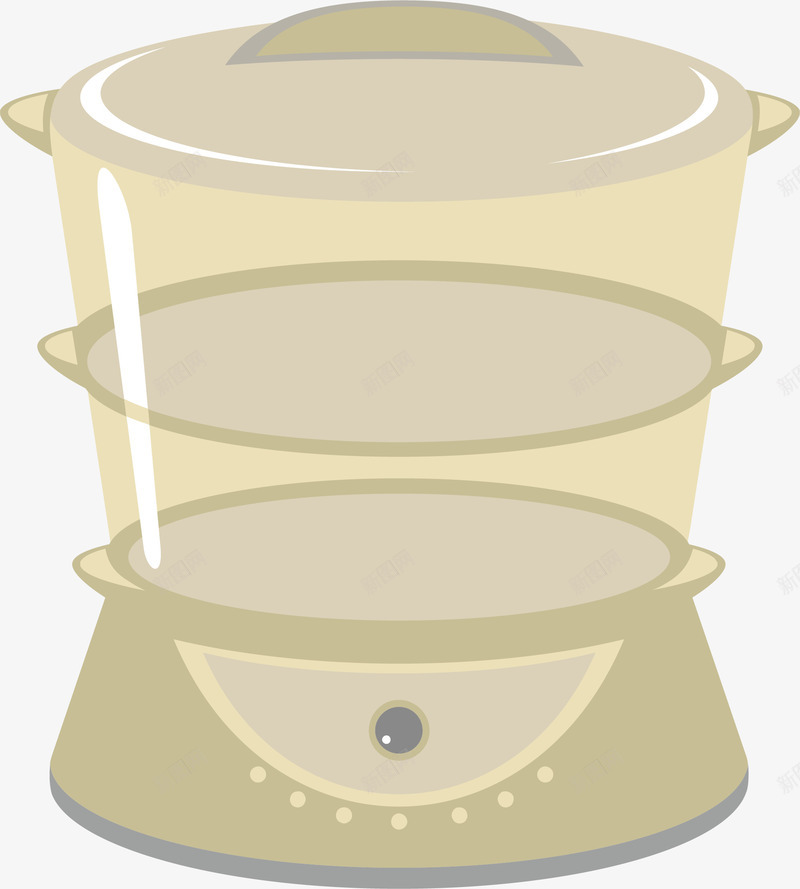 餐盒元素png免抠素材_88icon https://88icon.com png 卡通 盒子 矢量元素 餐盒矢量