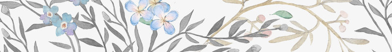 手绘花草背景png免抠素材_88icon https://88icon.com 小清新花草装饰 文艺花草PPT制作 植物插画 海报设计 背景 花环 花草包装礼盒 花草插画 花草装饰
