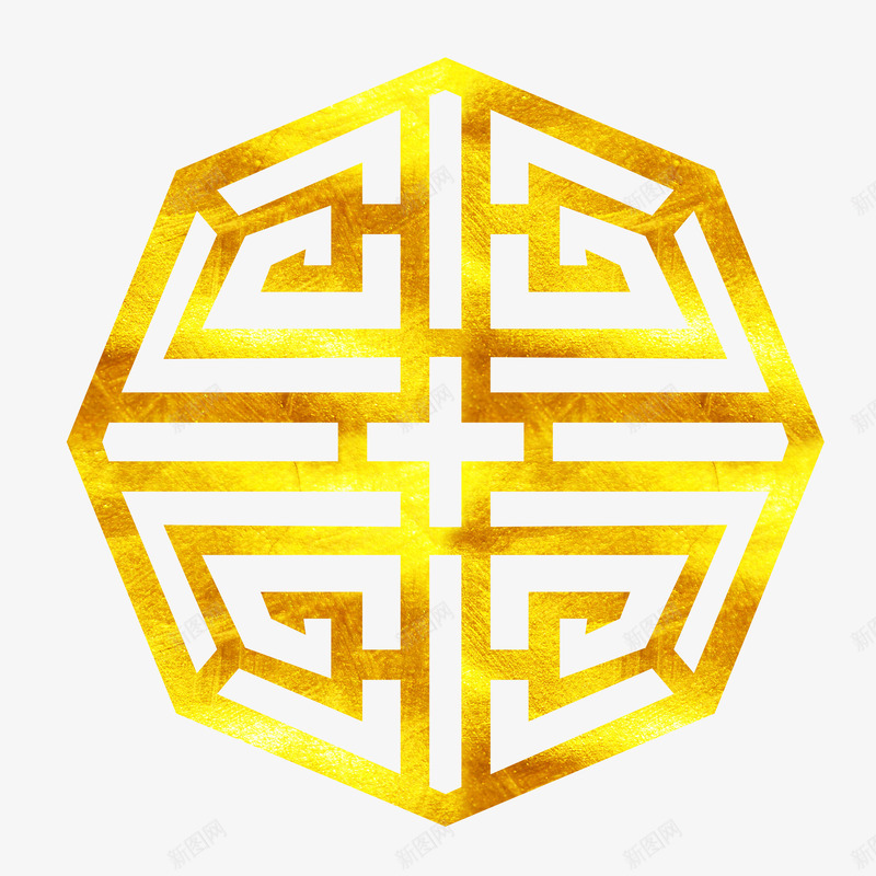 中国风烫金花纹图png免抠素材_88icon https://88icon.com 中国风 免抠图 喜庆 奢华 烫金 相框 花纹 边框 金色花纹