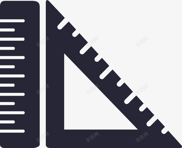 尺ruler12png免抠素材_88icon https://88icon.com 尺ruler12