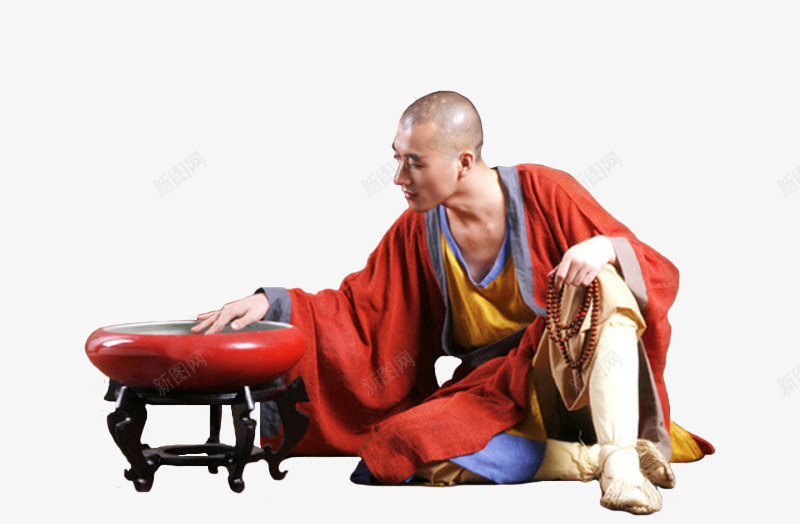 佛家人物png免抠素材_88icon https://88icon.com 人 物 色 角