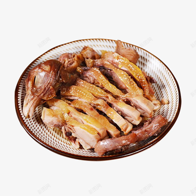 产品实物风干鸡一盘png免抠素材_88icon https://88icon.com 农家自制 咸鸡 土特产 散养 散养土鸡 熟食鸡 特产 美食烧鸡 腊味 腊肉 风干鸡 风鸡 餐饮美食 鸡肉