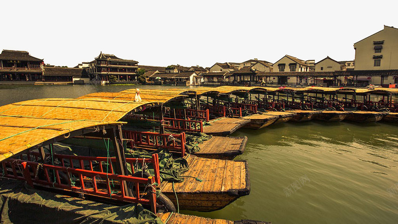 国外木筏船png免抠素材_88icon https://88icon.com 木筏 竹筏 自然风景 船