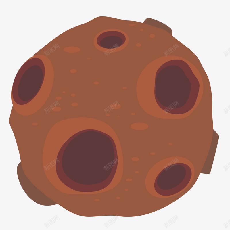 扁平土星星球矢量图eps免抠素材_88icon https://88icon.com 免扣PNG 创意 卡通 土星 手绘 时尚 星球 星际 矢量图
