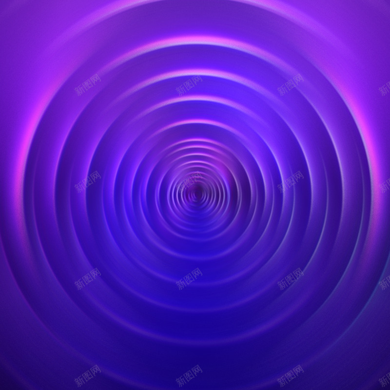 炫酷光圈背景png免抠素材_88icon https://88icon.com 光圈 抽象 渐变 炫酷