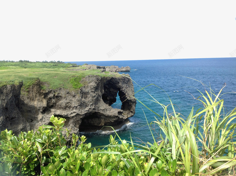 日本冲绳风景png免抠素材_88icon https://88icon.com 旅游景区 日本冲绳 日本冲绳风景 著名景点