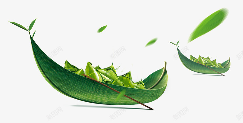 端午节粽子png免抠素材_88icon https://88icon.com 端午节 粽子 素材 肉粽 蛋黄粽 鲜肉粽