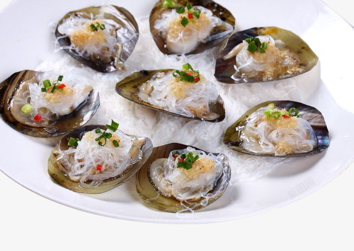 带子王海鲜png免抠素材_88icon https://88icon.com 产品实物 海鲜 粉丝 贝类