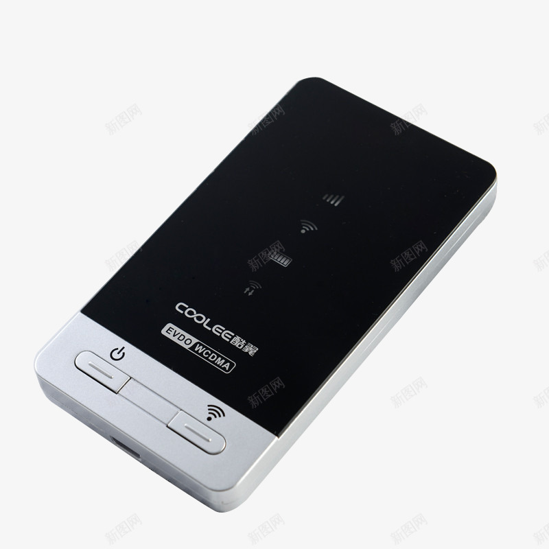 酷翼随身wifipng免抠素材_88icon https://88icon.com wifi 产品实物 电信 联通