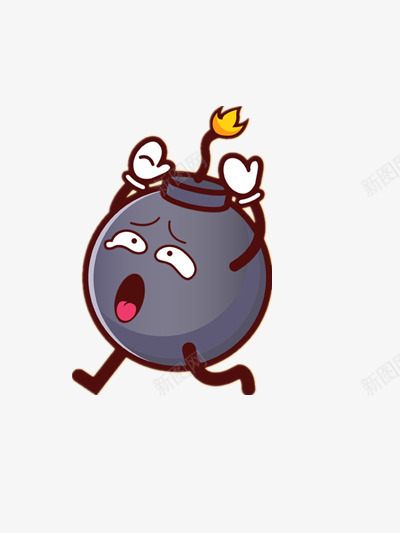 燃烧的小火苗png免抠素材_88icon https://88icon.com 可怜 奔跑 恐慌 眼泪