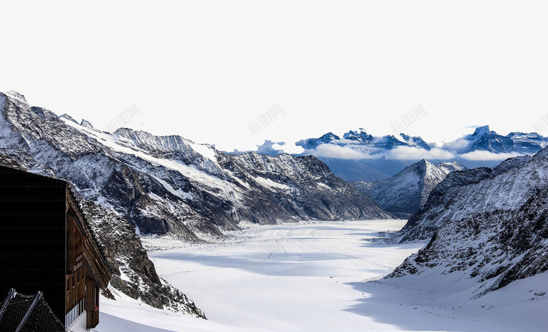 少女峰png免抠素材_88icon https://88icon.com Jungfrau 国外旅游 处女峰 山峰 旅游景区 景点 瑞士 瑞士少女峰 著名山峰 著名景点