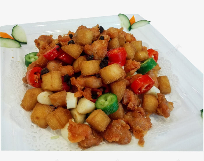 椒豉掌中宝png免抠素材_88icon https://88icon.com 椒豉掌中宝 美味 餐饮 饮食 高档