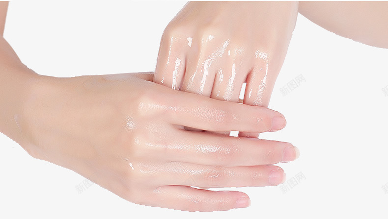 白嫩的双手png免抠素材_88icon https://88icon.com 护手 白嫩的双手图 美容用品图片素材