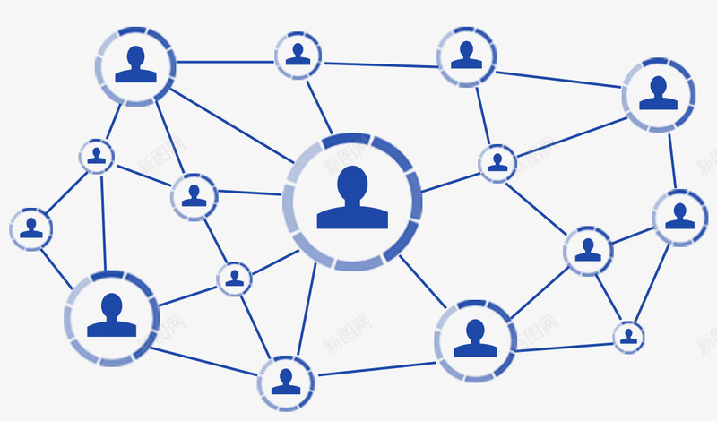手绘分销裂变人群图案png免抠素材_88icon https://88icon.com 人群 分销 图案 手绘 手绘分销裂变人群图案 裂变