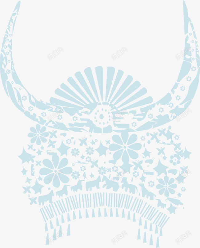 苗族传统服饰花纹png免抠素材_88icon https://88icon.com 传统 传统花纹 古典刺绣 苗族传统服饰花纹 苗族服饰 蜡染民族文化 蜡染花纹 高级卡片