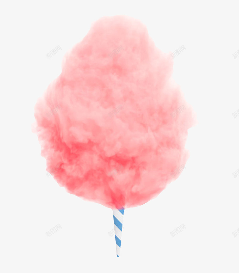 红色棉花糖棒实物png免抠素材_88icon https://88icon.com 棉花 甜品 美味 美食 轻便 零食 食品药品 食物 食用 饮用