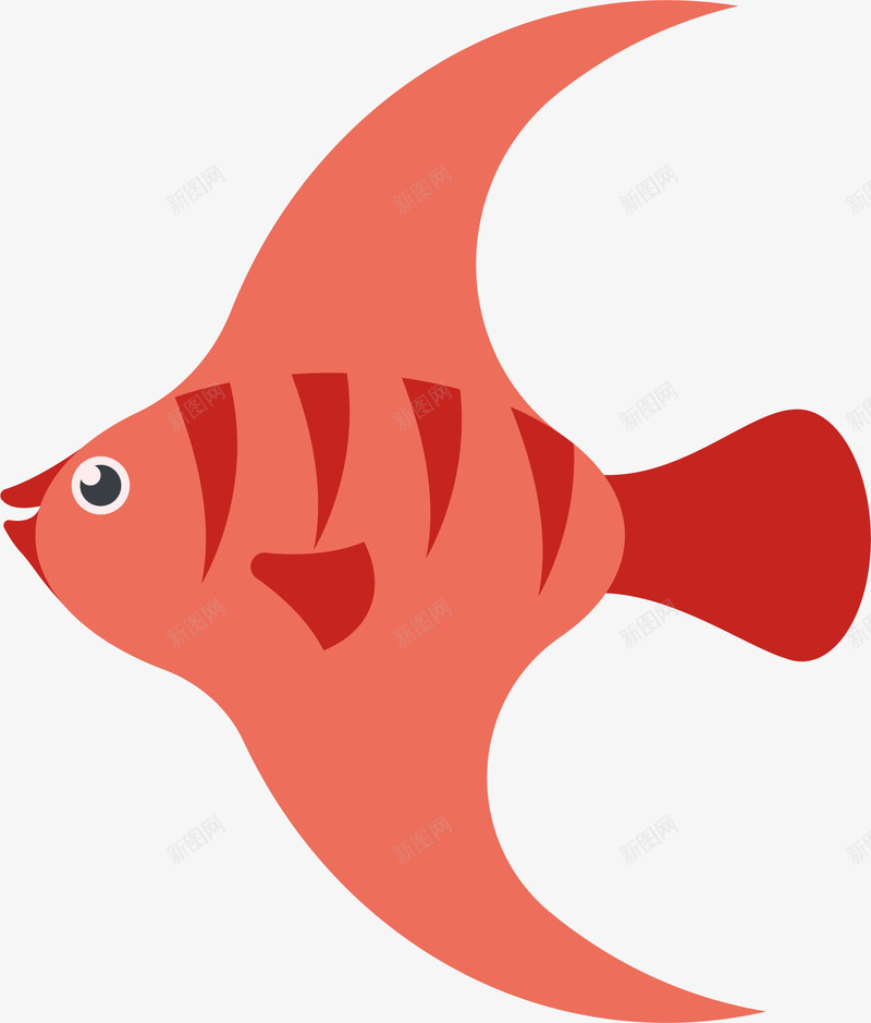 卡通水族馆燕子小鱼矢量图ai免抠素材_88icon https://88icon.com 动物 可爱 宠物 小鱼 水族 水族馆 海洋鱼 淡水鱼 燕子小鱼 矢量图 观赏 鱼群 黑色燕子