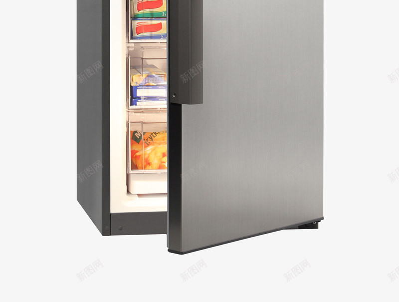 装满食物的冰箱psd免抠素材_88icon https://88icon.com 冰箱 双层冰箱 图片素材 家具电器 家电 水果 生活百科 电器 蔬菜 装满食物 食物