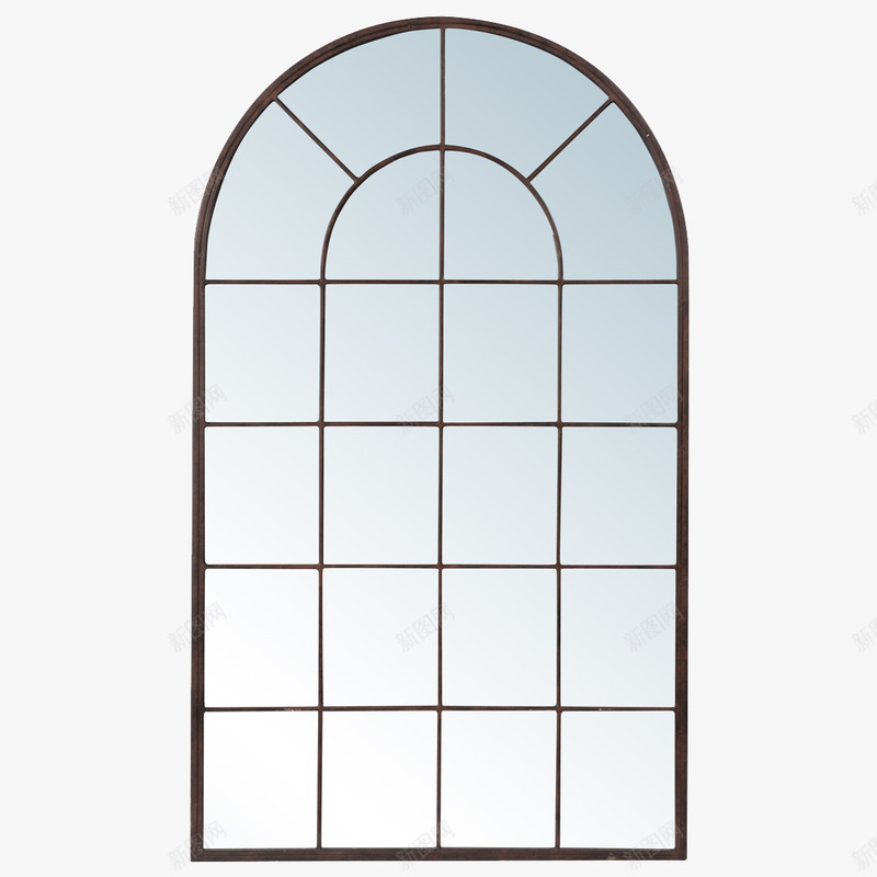 淡蓝色的窗外实物png免抠素材_88icon https://88icon.com 产品实物 框架 淡蓝色 窗户 线条 线框 黑色
