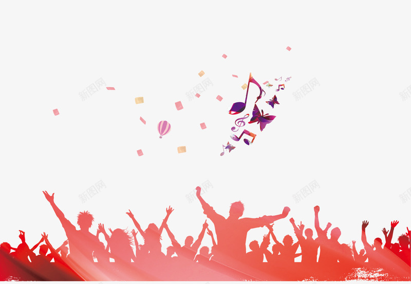 音乐培训png免抠素材_88icon https://88icon.com H5背景 书本 人群 商业 小清新 梦幻 浪漫 源文件 狂欢 音乐元素 音乐培训班 音乐背景