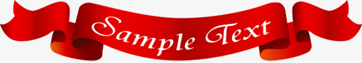 红色飘带矢量图ai免抠素材_88icon https://88icon.com 丝带 促销 彩带 红色 绶带 飘带 矢量图