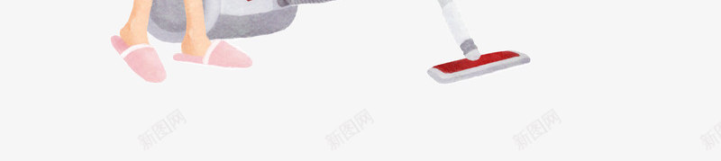 舒适吸尘器png免抠素材_88icon https://88icon.com 便捷 好用 好看吸尘器 完美吸尘器 实用吸尘器 手持吸尘器 耐用