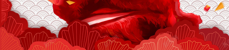 新年纳福背景边框psd分层图psd免抠素材_88icon https://88icon.com 传统底纹 传统背景边框 喜迎新年 新年元素 新年快乐 新年素材 新年纳福 新年质感 欢度春节 灯笼 烟花 红包 红绸 舞狮