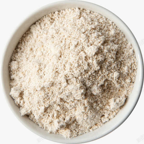 一碗面粉png免抠素材_88icon https://88icon.com 白面 碗 面粉 食物