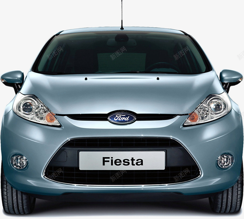 蓝色福特座驾png免抠素材_88icon https://88icon.com ford汽车 交通工具 产品实物 代步 黑色车轮