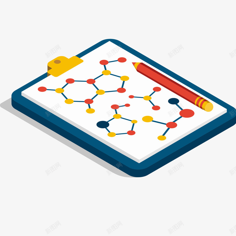 病毒细胞结构插画矢量图ai免抠素材_88icon https://88icon.com 医疗 夹板 检验结果 病毒细胞 病毒细胞结构矢量插画 笔 矢量图