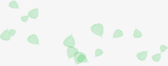 春天纹理梦幻绿叶png免抠素材_88icon https://88icon.com 春天 梦幻 纹理 绿叶