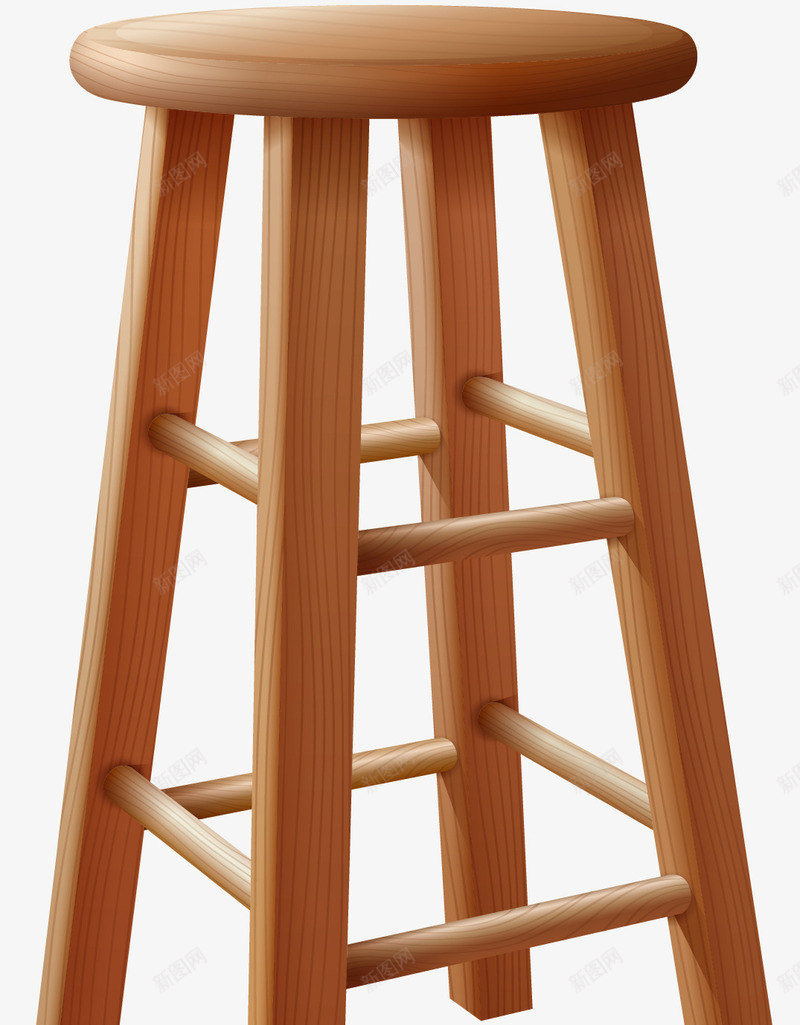 逼真椅子家具矢量图eps免抠素材_88icon https://88icon.com 卡通 坐位 坐席 复古 家具 家居 座位 座椅 桌子 椅子 欧式 矢量图