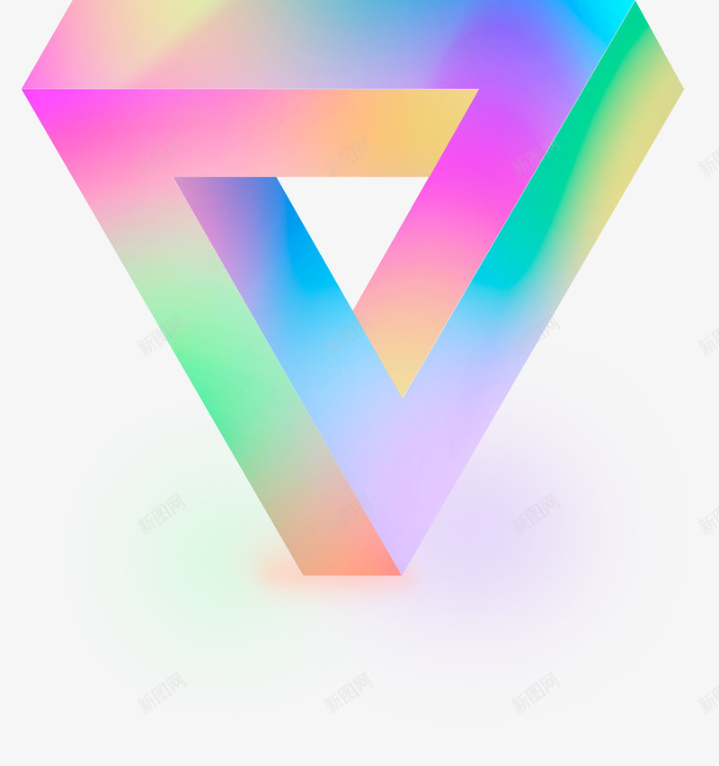 透明蒸汽波几何立体装饰png免抠素材_88icon https://88icon.com 几何 创意流体渐变 多彩的视觉感官 奇幻 流体 流体渐变 炫彩 透明蒸汽波几何立体装饰