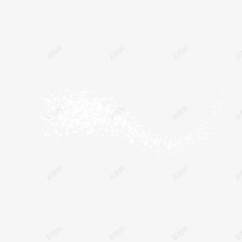 闪亮的小星星png免抠素材_88icon https://88icon.com 亮点闪亮 多数 星星点点 星星眼 白色 闪亮