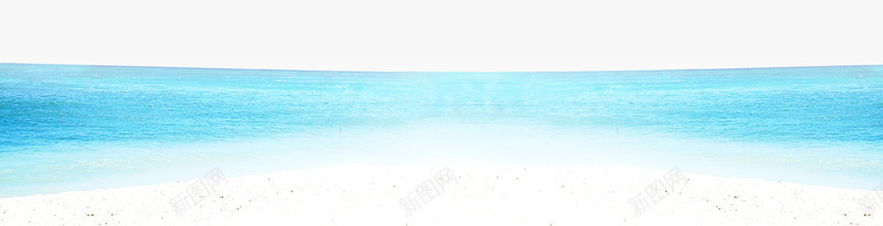 蓝色海水装饰psd免抠素材_88icon https://88icon.com 海水 素材 蓝色 装饰 设计