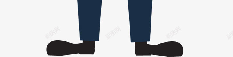 手绘强壮男人png免抠素材_88icon https://88icon.com 强壮男人 手绘男人 棕色头发 笑脸 露齿笑