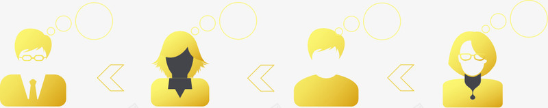 工作流程图png免抠素材_88icon https://88icon.com 岗位 流程 说明 顺序