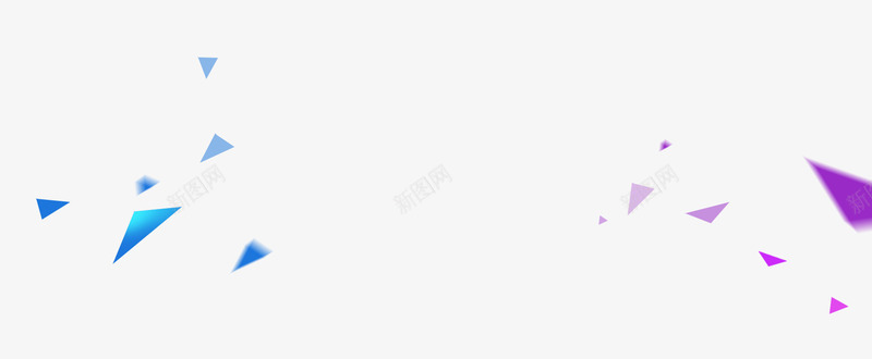 三角飞溅彩色背景装饰psd免抠素材_88icon https://88icon.com 三角 彩色 背景 装饰 飞溅