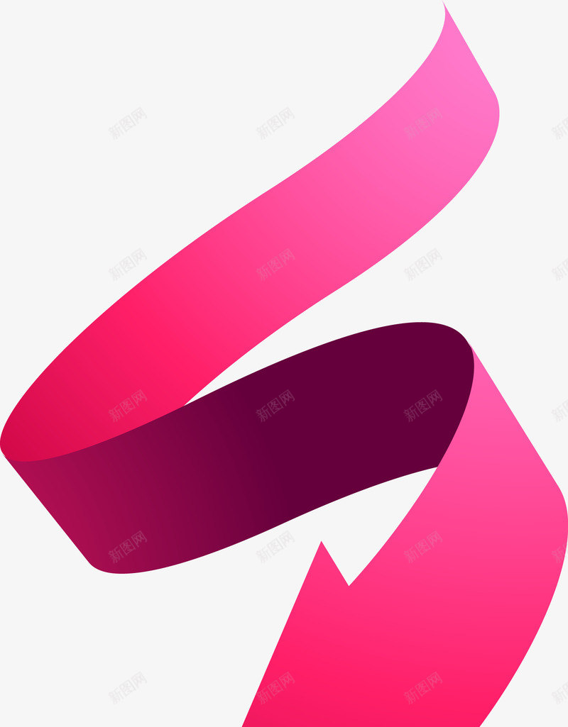 卡通彩色箭头图矢量图ai免抠素材_88icon https://88icon.com 不规则箭头 多彩 折叠箭头 方向 炫彩 矢量箭头 箭头 箭头图 翻转箭头 矢量图