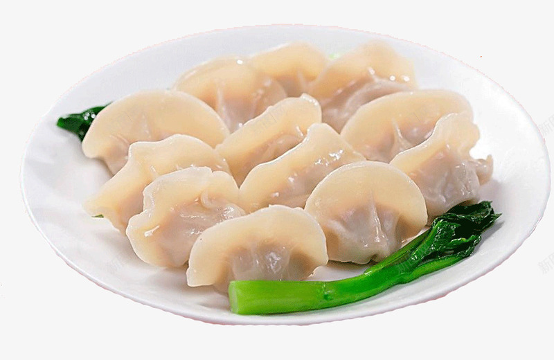 传统美食水饺png免抠素材_88icon https://88icon.com 中华美食 传统美食 水饺 饺子