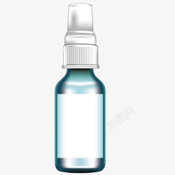 眼药水png图片下载 眼药水素材