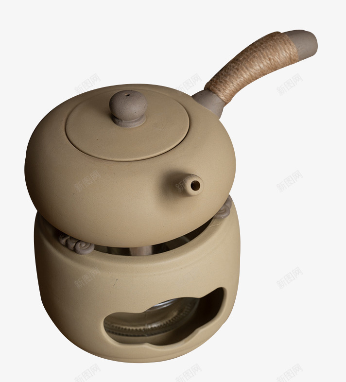 紫砂加热烧茶炉底座png免抠素材_88icon https://88icon.com 加热 底座 烧茶炉 煮茶器 煮茶茶具 紫砂 茶具 茶炉 茶道 蜡烛灯