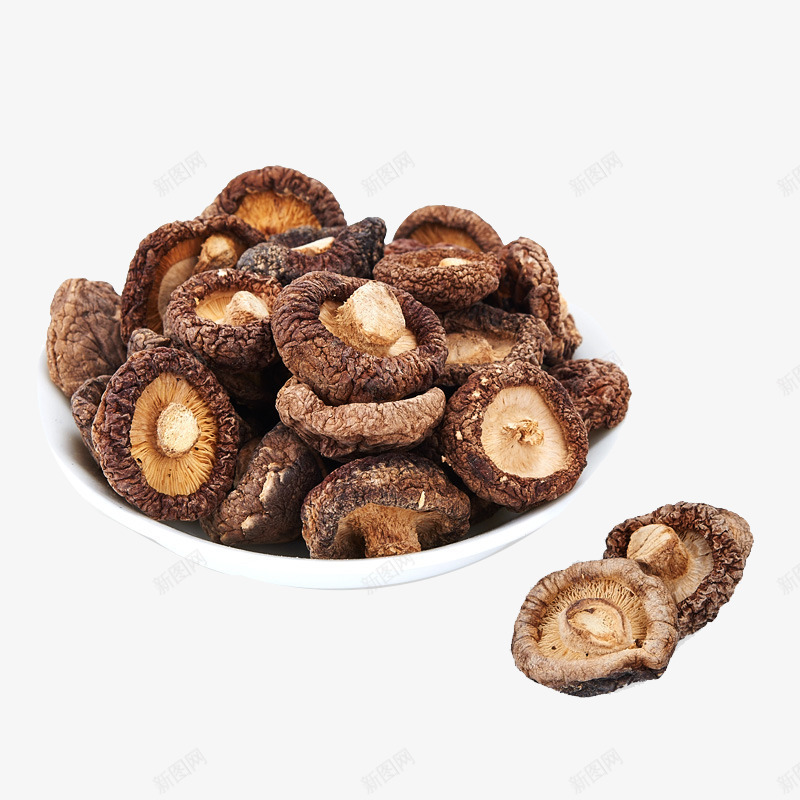 好吃的香菇干png免抠素材_88icon https://88icon.com 椋熺墿 榛戣壊 浜搧瀹炵墿 骞茶揣