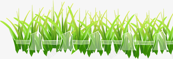 小草草地清爽卡通png免抠素材_88icon https://88icon.com 卡通 清爽 草草