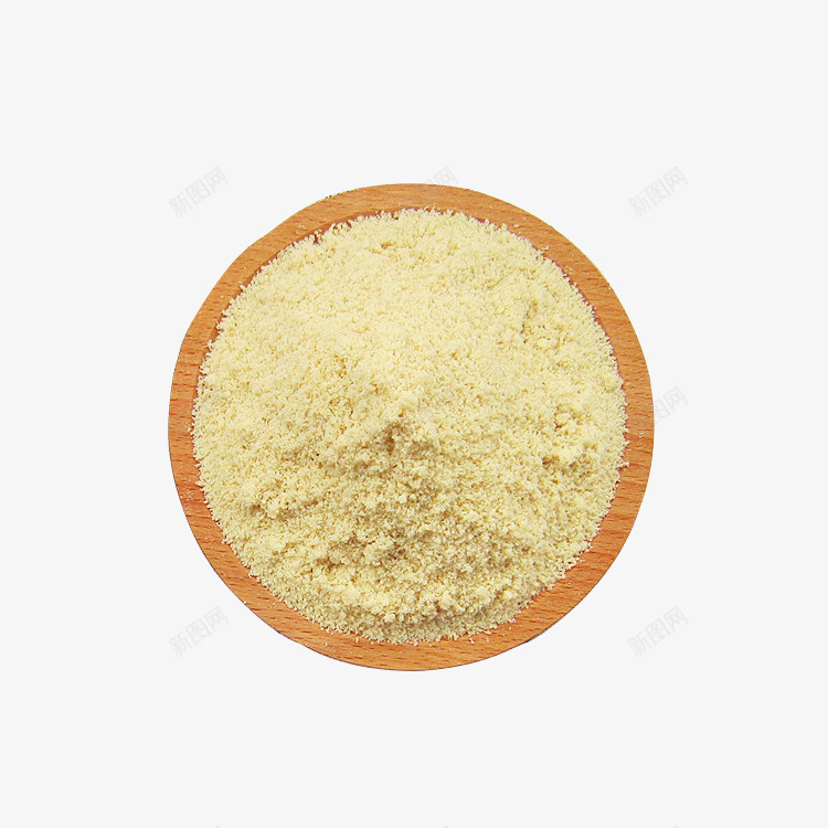 杏仁粉俯视图png免抠素材_88icon https://88icon.com 杏仁粉 美国 金山