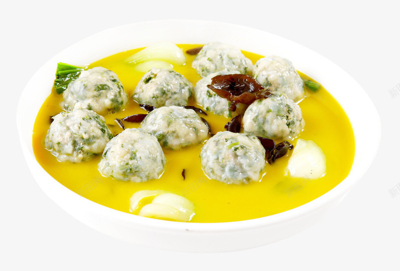 荠菜肉丸png免抠素材_88icon https://88icon.com 丸子 产品实物 佳肴 搭配 汤汁 美食 肉丸 荠菜 荠菜肉丸 营养