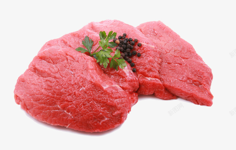 生牛肉png免抠素材_88icon https://88icon.com 牛小排 牛肉摄影图 生牛排肉 生牛肉 肉 食材肉类