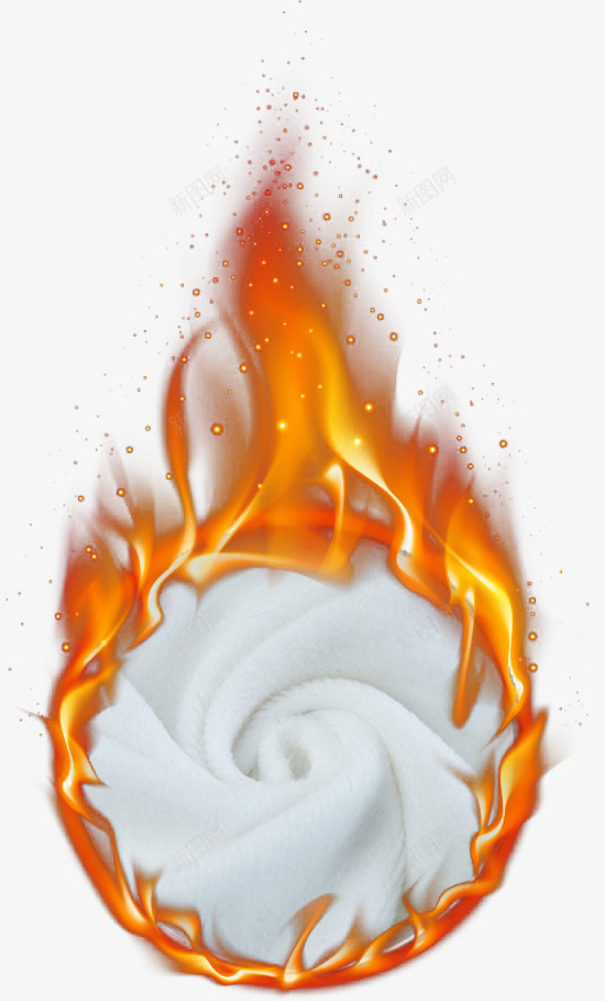 白色加绒加厚火焰png免抠素材_88icon https://88icon.com 加厚 火焰 火焰喷射 白色加绒 羊胎绒