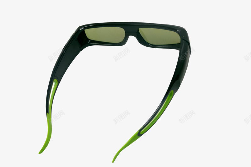 主动快门式3D眼镜png免抠素材_88icon https://88icon.com 3D眼镜 主动式 幻视3D 快门式 电脑网络