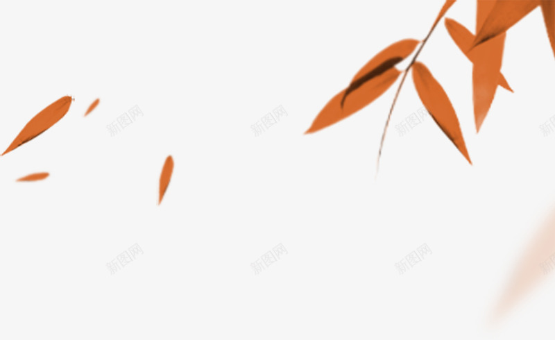 小草秋日感恩题材png免抠素材_88icon https://88icon.com 感恩 秋日 题材
